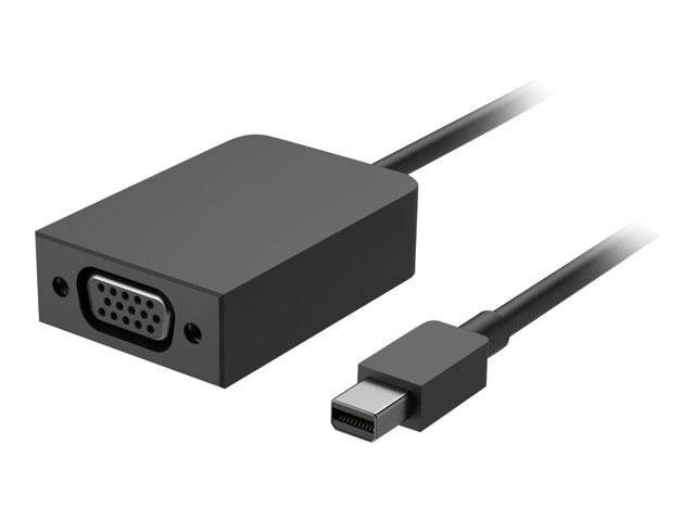 Microsoft Surface Mini Displayport To Vga